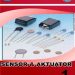 Teknik Sensor & Aktuator 1 Kelas 11 SMK