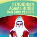 Buku Siswa Pendidikan Agama Hindu dan Budi Pekerti Kelas 12 Revisi 2015