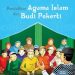 Buku Siswa Pendidikan Agama Islam dan Budi Pekerti Kelas 12 Revisi 2015