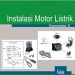 Instalasi Motor Listrik 5 Kelas 12 SMK