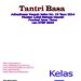 Buku Siswa Tantri Basa 5 Kelas 5 Revisi 2016