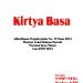 Buku Siswa Kirtya Basa 8 Kelas 8 Revisi 2015