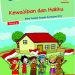 Buku Siswa Tema 4 kewajiban dan Hakku Kelas 3 Revisi 2018