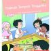 Buku Siswa Tema 8 Daerah Tempat Tinggalku Kelas 4 Revisi 2017