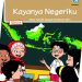 Buku Siswa Tema 9 Kayanya Negeriku Kelas 4 Revisi 2016