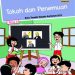 Buku Siswa Tema 3 Tokoh dan Penemuan Kelas 6 Revisi 2018