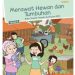 Buku Siswa Tema 6 Merawat Hewan dan Tumbuhan Kelas 2 Revisi 2017