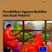 Buku Siswa Pendidikan Agama Buddha dan Budi Pekerti Kelas 8 Revisi 2017