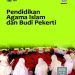Buku Siswa Pendidikan Agama Islam dan Budi Pekerti Kelas 10 Revisi 2017