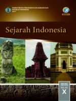 Buku Siswa Sejarah Indonesia Kelas 10 Revisi 2017