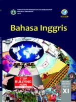 Buku paket bahasa indonesia kelas 10
