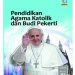 Buku Siswa Pendidikan Agama Katolik dan Budi Pekerti Kelas 11 Revisi 2017