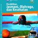 Buku Siswa Pendidikan Jasmani, Olahraga dan Kesehatan Kelas 12 Revisi 2018