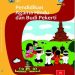 Buku Siswa Pendidikan Agama Hindu dan Budi Pekerti Kelas 1 Revisi 2017