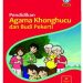 Buku Siswa Pendidikan Agama Khonghucu dan Budi Pekerti Kelas 2 Revisi 2017