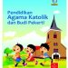 Buku Siswa Pendidikan Agama Katolik dan Budi Pekerti Kelas 2 Revisi 2017