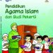 Buku Siswa Pendidikan Agama Islam dan Budi Pekerti Kelas 3 Revisi 2018