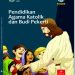 Buku Siswa Pendidikan Agama Katolik dan Budi Pekerti Kelas 4 Revisi 2017