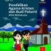 Buku Siswa Pendidikan Agama Kristen dan Budi Pekerti Kelas 4 Revisi 2017