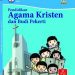 Buku Siswa Pendidikan Agama Kristen dan Budi Pekerti Kelas 6 Revisi 2018