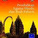Buku Siswa Pendidikan Agama Hindu dan Budi Pekerti Kelas 7 Revisi 2017