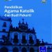 Buku Siswa Pendidikan Agama Katolik dan Budi Pekerti Kelas 7 Revisi 2017