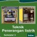 Teknik Penerangan Listrik 3 Kelas 11 SMK