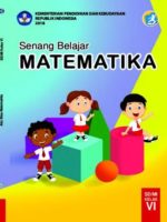 Buku Siswa Senang Belajar Matematika Kelas 6 Revisi 2018