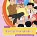 Buku Guru Tematik 2 Kegemaranku Kelas 1 Revisi 2015