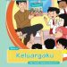 Buku Guru Tematik 4 Keluargaku Kelas 1 Revisi 2015