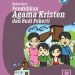 Buku Guru Pendidikan Agama Kristen dan Budi Pekerti Kelas 2 Revisi 2014