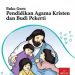 Buku Guru Pendidikan Agama Kristen dan Budi Pekerti Kelas 3 Revisi 2015