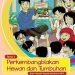 Buku Guru Tematik 1 Perkembangbiakan Hewan dan Tumbuhan Kelas 3 Revisi 2015