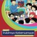 Buku Guru Tematik 1 Indahnya Kebersamaan Kelas 4 Revisi 2014