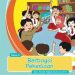 Buku Guru Tematik 4 Berbagai Pekerjaan Kelas 4 Revisi 2016