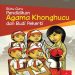 Buku Guru Pendidikan Agama Khonghucu dan Budi Pekerti Kelas 6 Revisi 2015