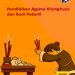 Buku Guru Pendidikan Agama Konghuchu dan Budi Pekerti Kelas 10 Revisi 2014