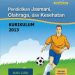 Buku Guru Pendidikan Jasmani Olahraga dan Kesehatan Kelas 10 Revisi 2016