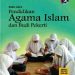 Buku Guru Pendidikan Agama Islam dan Budi Pekerti Kelas 11 Revisi 2014
