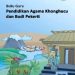 Buku Guru Pendidikan Agama Konghuchu dan Budi Pekerti Kelas 11 Revisi 2014