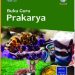 Buku Guru Prakarya Kelas 8 Revisi 2017