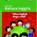 Buku Guru Bahasa Inggris Kelas 8 Revisi 2017