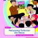 Buku Guru Tema 2 Menyayangi Tumbuhan dan Hewan Kelas 3 Revisi 2018