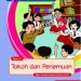 Buku Guru Tema 3 Tokoh dan Penemuan Kelas 6 Revisi 2018