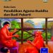 Buku Guru Pendidikan Agama Budha dan Budi Pekerti Kelas 8 Revisi 2017
