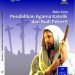 Buku Guru Pendidikan Agama Katolik dan Budi Pekerti Kelas 8 Revisi 2017
