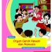 Buku Guru Tema 1 Organ Gerak Hewan dan Manusia Kelas 5 Revisi 2017