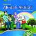 Buku Guru Akidah Akhlak Kelas 6 Revisi 2016