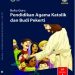 Buku Guru Pendidikan Agama Katolik dan Budi Pekerti Kelas 1 Revisi 2017