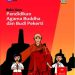 Buku Guru Pendidikan Agama Budha dan Budi Pekerti Kelas 3 Revisi 2018